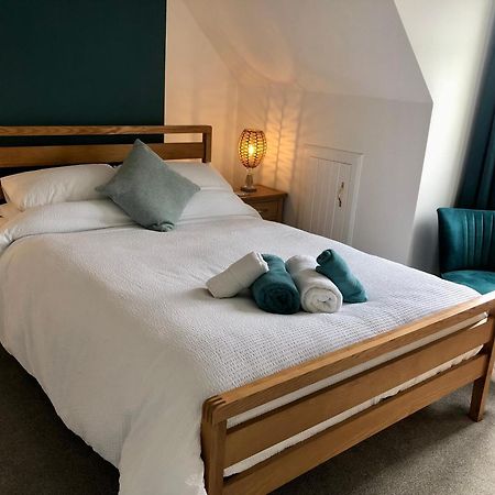 Knoll Guest House Кромер Экстерьер фото
