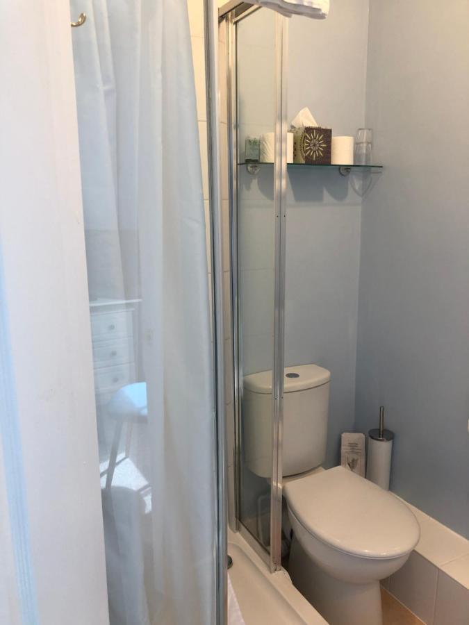 Knoll Guest House Кромер Экстерьер фото
