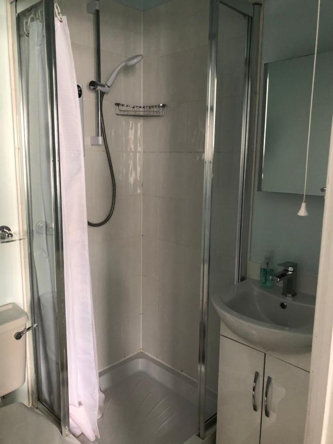 Knoll Guest House Кромер Экстерьер фото