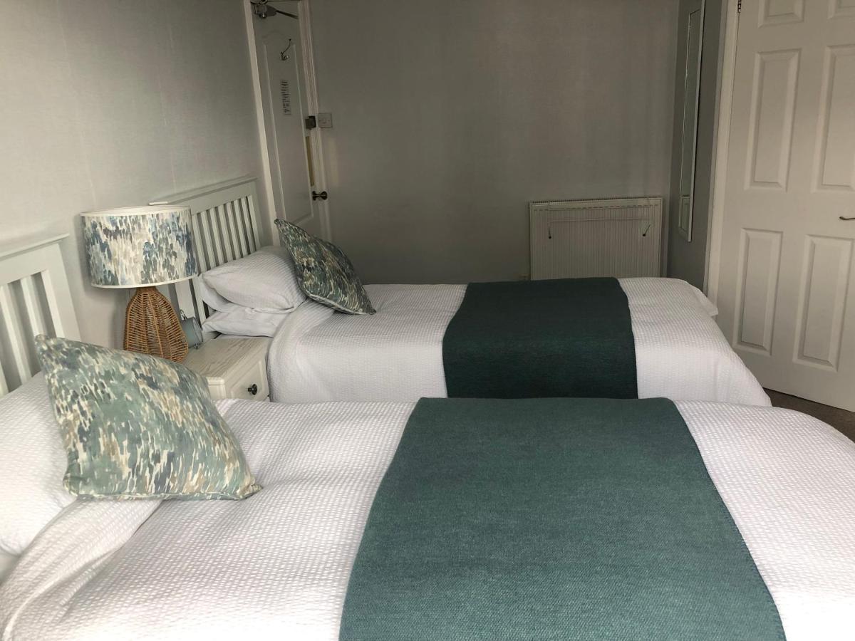 Knoll Guest House Кромер Экстерьер фото