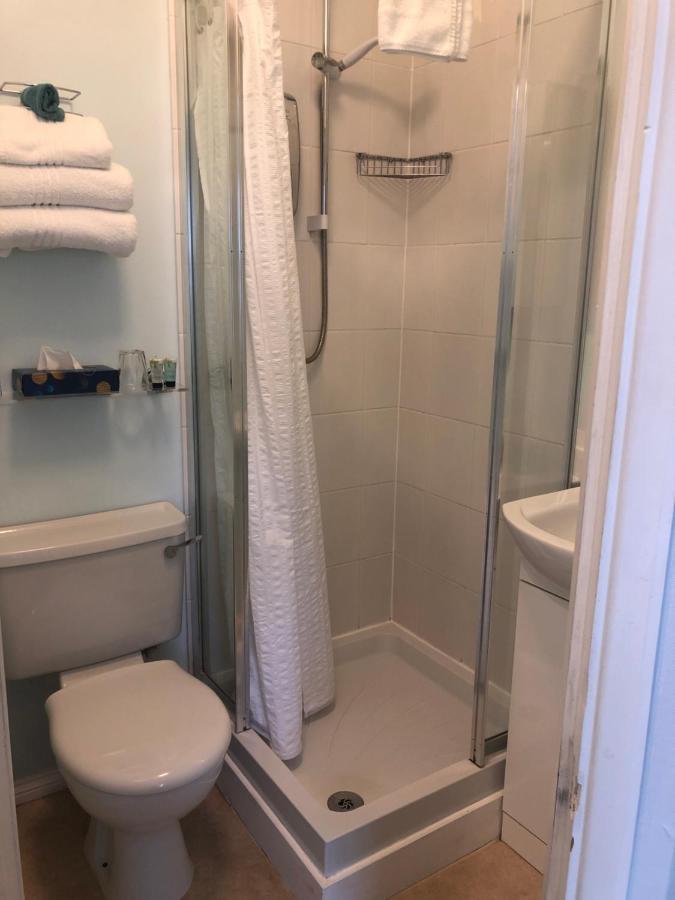 Knoll Guest House Кромер Экстерьер фото