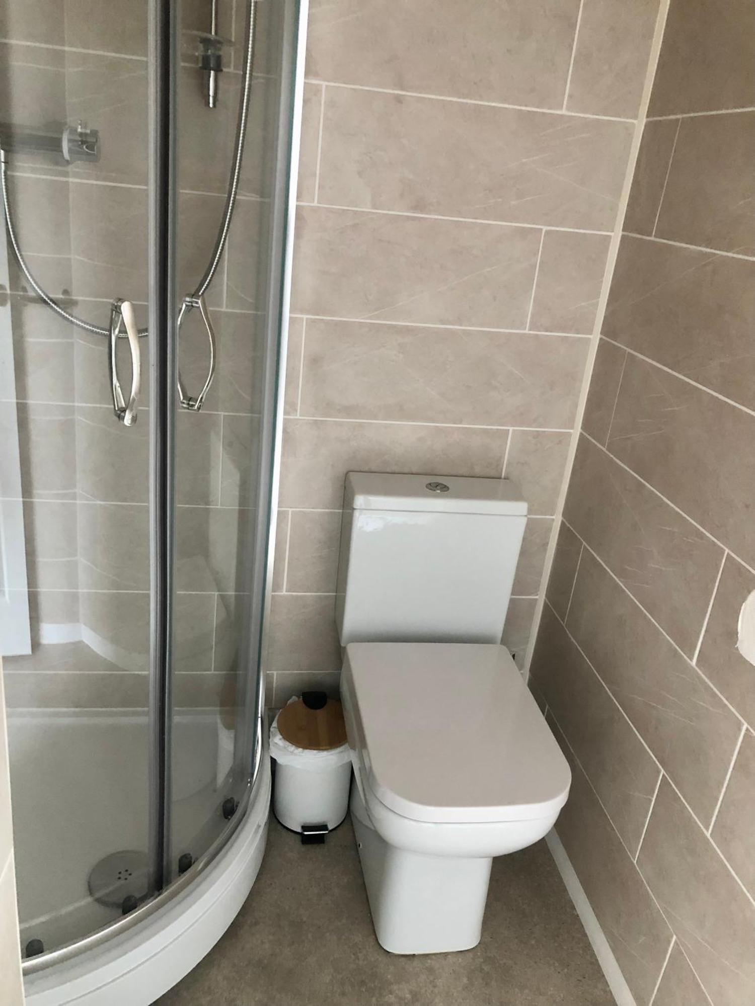 Knoll Guest House Кромер Экстерьер фото