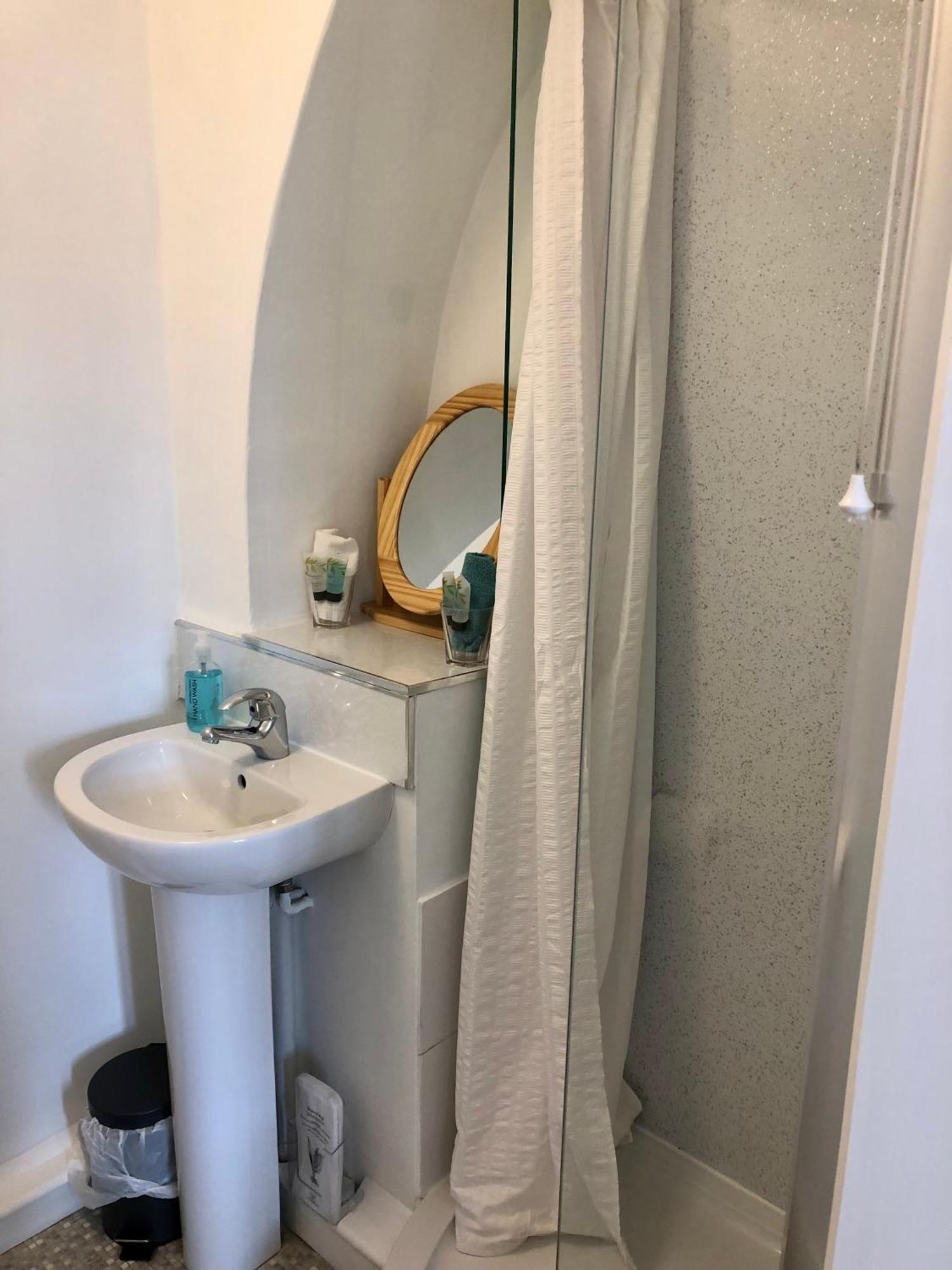 Knoll Guest House Кромер Экстерьер фото